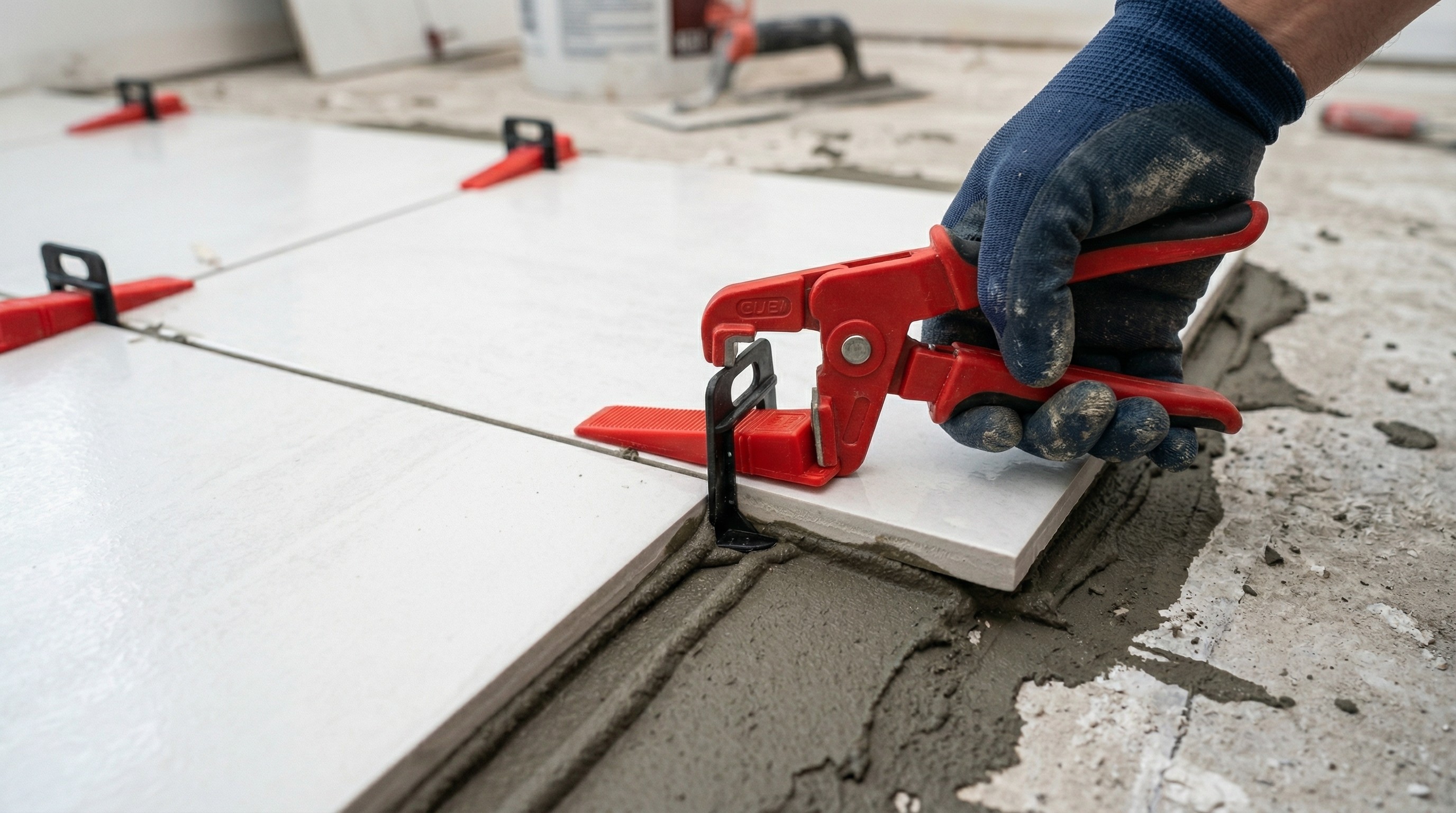 Fliesen Batmaz – Fliesenleger Bretten